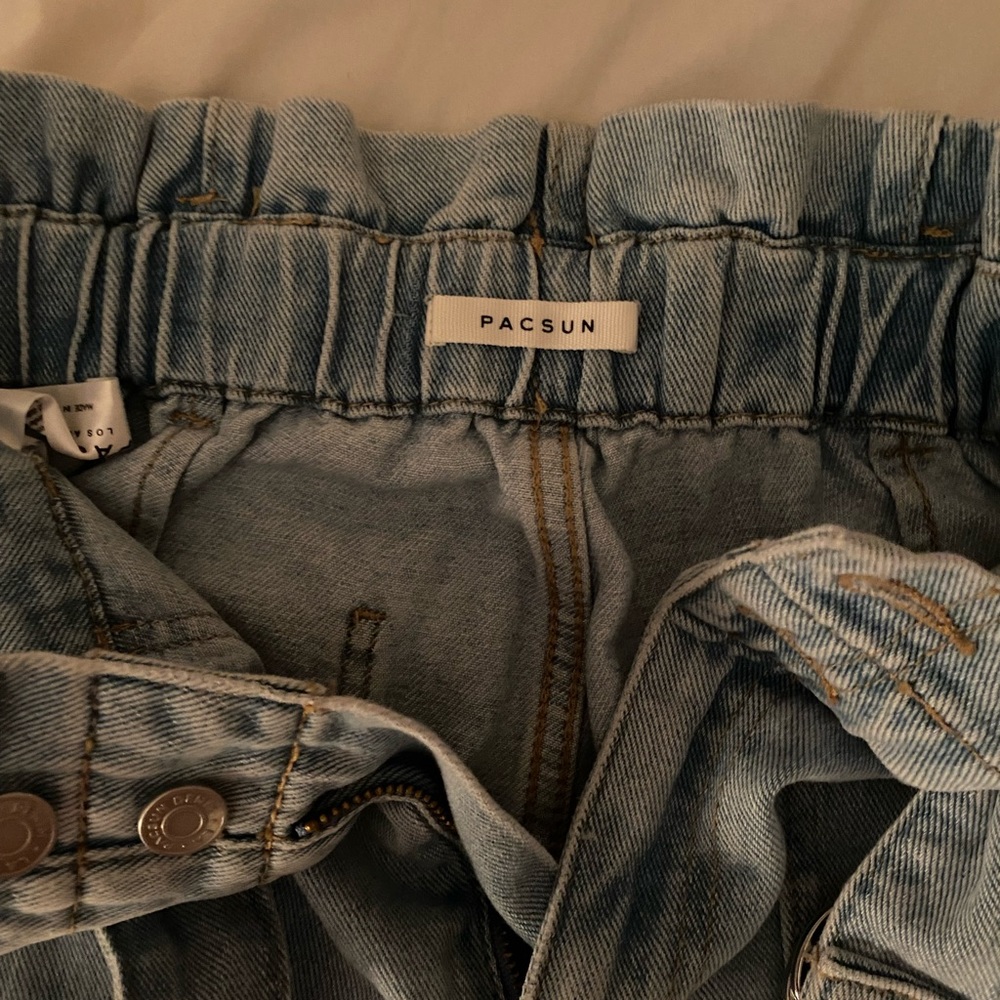 PacSun Mom jeans brand new